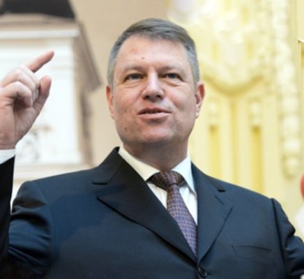 Iohannis: Până la sfârşitul lui iulie vom avea un candidat unic la Preşedinţie